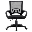 Platinet Scaun birou Scaun Birou Ergonomic Platinet PLO103B | Negru