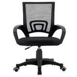 Platinet Scaun birou Scaun Birou Ergonomic Platinet PLO103B | Negru