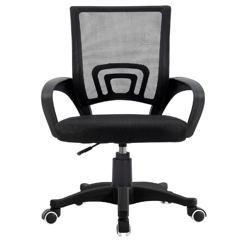 Platinet Scaun birou Scaun Birou Ergonomic Platinet PLO103B | Negru