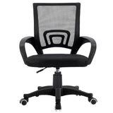 Platinet Scaun birou Scaun Birou Ergonomic Platinet PLO103B | Negru