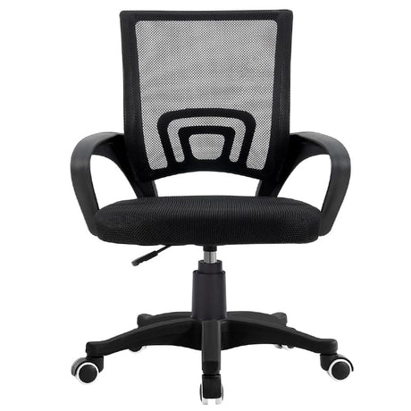 Platinet Scaun birou Scaun Birou Ergonomic Platinet PLO103B | Negru