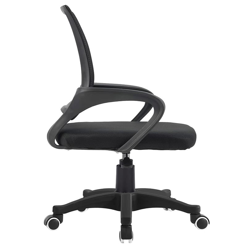 Platinet Scaun birou Scaun Birou Ergonomic Platinet PLO103B | Negru