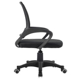 Platinet Scaun birou Scaun Birou Ergonomic Platinet PLO103B | Negru