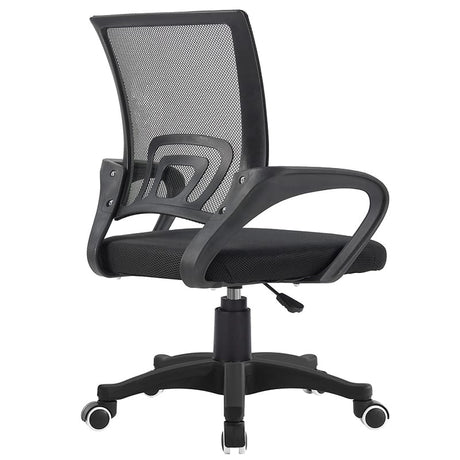 Platinet Scaun birou Scaun Birou Ergonomic Platinet PLO103B | Negru