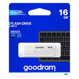 Goodram FLASH DRIVE 16GB USB 2.0 UME2 GOODRAM