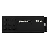 Goodram FLASH DRIVE 16GB USB 2.0 UME3 GOODRAM