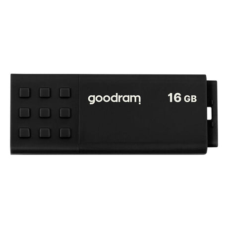 Goodram FLASH DRIVE 16GB USB 2.0 UME3 GOODRAM