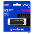 Goodram FLASH DRIVE 256GB USB 2.0 UME3 GOODRAM