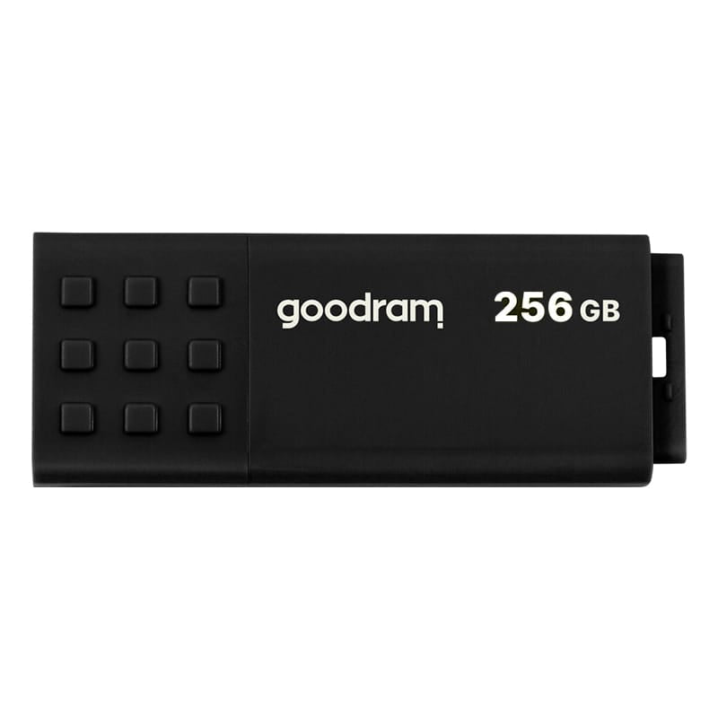 Goodram FLASH DRIVE 256GB USB 2.0 UME3 GOODRAM