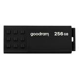 Goodram FLASH DRIVE 256GB USB 2.0 UME3 GOODRAM