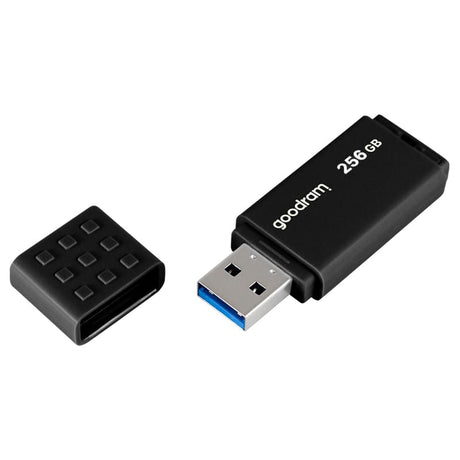 Goodram FLASH DRIVE 256GB USB 2.0 UME3 GOODRAM