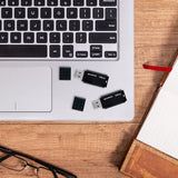 Goodram FLASH DRIVE 256GB USB 2.0 UME3 GOODRAM