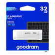 Goodram FLASH DRIVE 32GB USB 2.0 UME2 GOODRAM