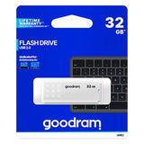 Goodram FLASH DRIVE 32GB USB 2.0 UME2 GOODRAM
