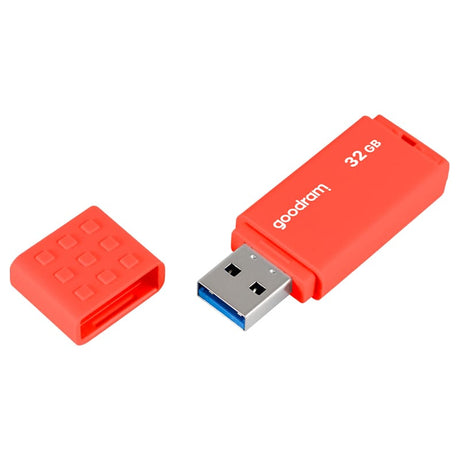 Goodram FLASH DRIVE 32GB USB 2.0 UME3 GOODRAM