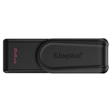 FLASH DRIVE 64GB DT USB 3.2 GEN1 KINGSTON