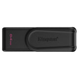 FLASH DRIVE 64GB DT USB 3.2 GEN1 KINGSTON