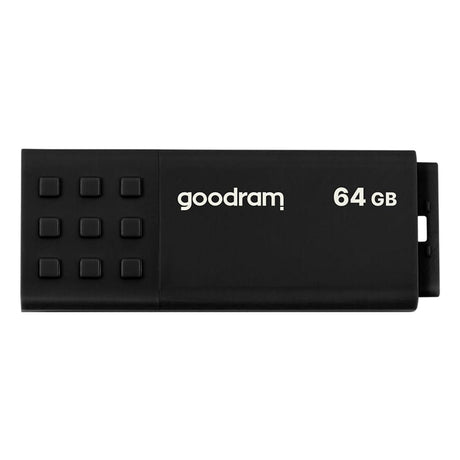 Goodram FLASH DRIVE 64GB USB 2.0 UME3 GOODRAM