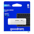 Goodram FLASH DRIVE 8GB USB 2.0 UME2 GOODRAM