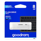 Goodram FLASH DRIVE 8GB USB 2.0 UME2 GOODRAM
