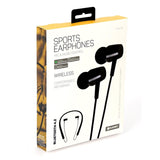 Platinet CASTI IN-EAR BLUETOOTH V4.2