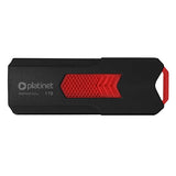 Platinet SSD DRIVE PORTABIL USB 3.2 MAX 400MB/S 1024GB