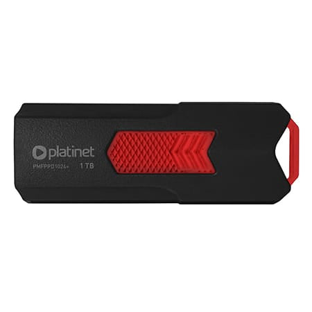 Platinet SSD DRIVE PORTABIL USB 3.2 MAX 400MB/S 1024GB