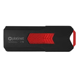 Platinet SSD DRIVE PORTABIL USB 3.2 MAX 400MB/S 1024GB