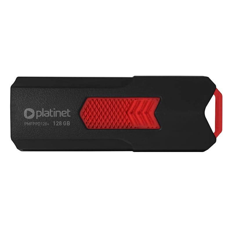 Platinet SSD DRIVE PORTABIL USB 3.2 MAX 400MB/S 128GB