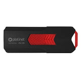 Platinet SSD DRIVE PORTABIL USB 3.2 MAX 400MB/S 256GB