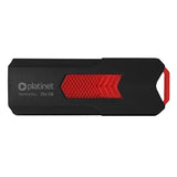 Platinet SSD DRIVE PORTABIL USB 3.2 MAX 400MB/S 256GB