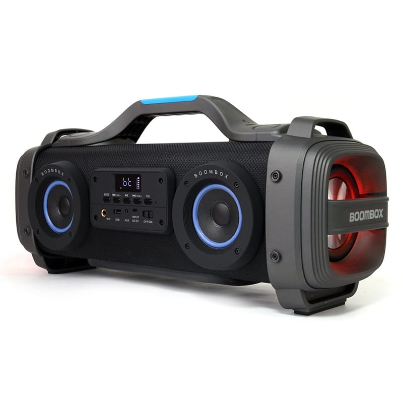 Platinet Boxa portabila Boxa Bluetooth Portabila Platinet PMG78 | 51W, Portabila