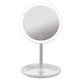 Platinet Oglinda Oglinda Platinet PMLY7 | Roșu, LED