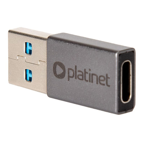 Platinet ADAPTOR USB-A TO USB-C