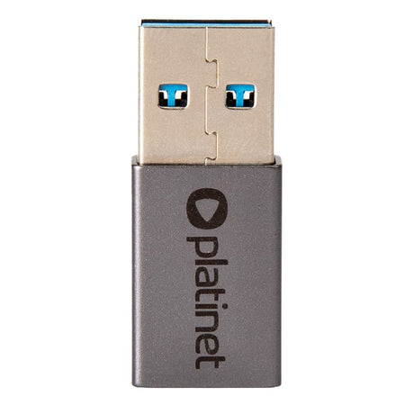 Platinet ADAPTOR USB-A TO USB-C