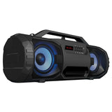 Platinet Boxa portabila Boxa Portabila Platinet PMPB350 | 12W, Bluetooth, Boombox Classic