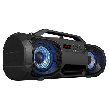 Platinet Boxa portabila Boxa Portabila Platinet PMPB350 | 12W, Bluetooth, Boombox Classic