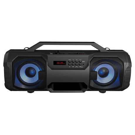 Platinet Boxa portabila Boxa Portabila Platinet PMPB350 | 12W, Bluetooth, Boombox Classic