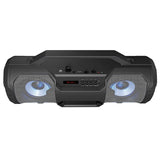 Platinet Boxa portabila Boxa Portabila Platinet PMPB350 | 12W, Bluetooth, Boombox Classic