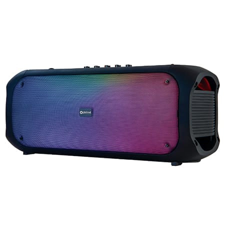 Platinet Boxa portabila Boxa Portabila Platinet PMPB360 | 60W, RGB, Boombox