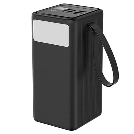Platinet Power bank Power Bank Platinet PMPB6020 | 60000mAh, 20W