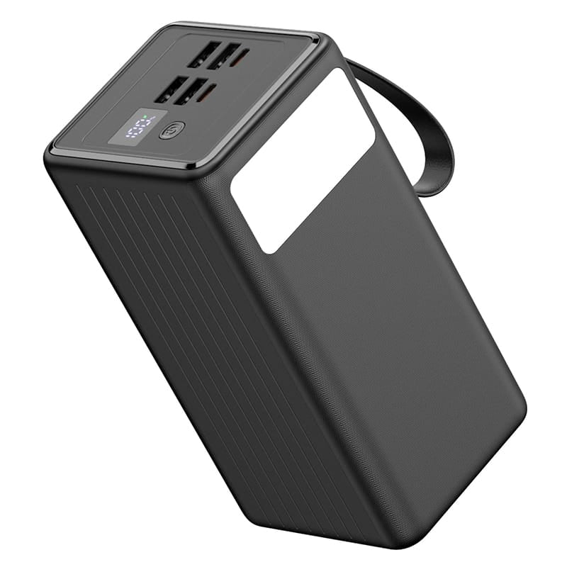 Platinet Power bank Power Bank Platinet PMPB6020 | 60000mAh, 20W