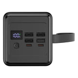 Platinet Power bank Power Bank Platinet PMPB6020 | 60000mAh, 20W