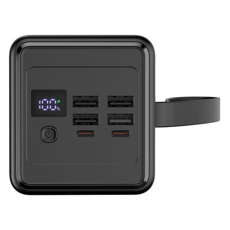 Platinet Power bank Power Bank Platinet PMPB6020 | 60000mAh, 20W