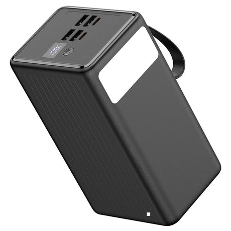 Platinet Power bank Power Bank Platinet PMPB7020 | 70000mAh, PD 20W, 4x USB-A, 2x USB-C