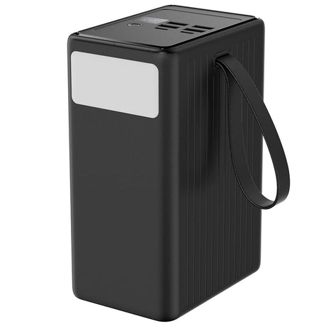 Platinet Power bank Power Bank Platinet PMPB8020 | 80000mAh, 20W PD, USB-C