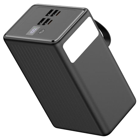 Platinet Power bank Power Bank Platinet PMPB8020 | 80000mAh, 20W PD, USB-C