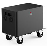 Platinet POWER STATION PORTABIL BACK UP 3KWH