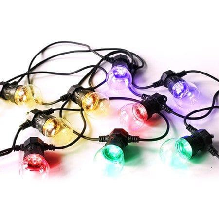 Platinet Sir iluminat Sir iluminat Platinet POLCT10Z | 50cm, 10, Negru, LED