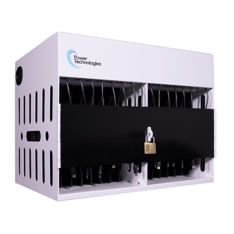 Power Technologies Accesorii IT Accesorii IT Power Technologies CMP-B16L-E-H65C | 16 Bay, USB-C, 65W